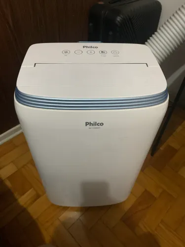 Ar condicionado Portátil Philco