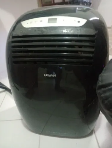 Ar condicionado portátil