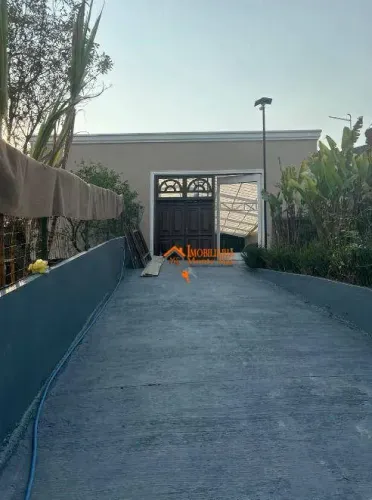 Chácara com 3 dormitórios para alugar, 1500 m² por R$ 23.315,00/mês - Água Azul - Guarulho