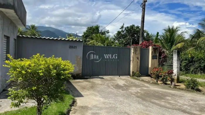 Terreno à Venda em Mazomba/Itaguaí por R$150mil com 1300m2