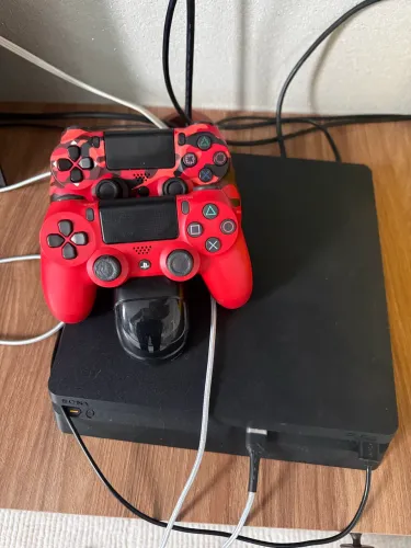 PlayStation 4