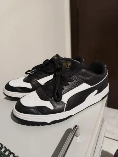 Tênis Puma RBD Game Low Tam 42