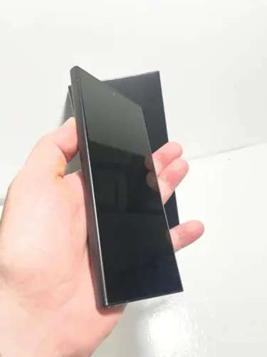 Samsung S24 Ultra de 512GB Excelente - Troco OU 18X - Centro de BH