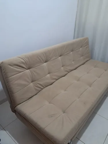 Sofá cama, 1.15 x 1.85