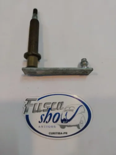 Eixo Pivô Limpador Parabrisa Kombi Clipper após 1976 GRANERO