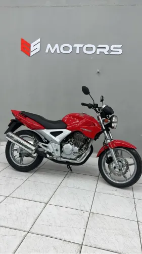 Promoção imperdível!! CBX Twister 250 2005 impecável esmotors