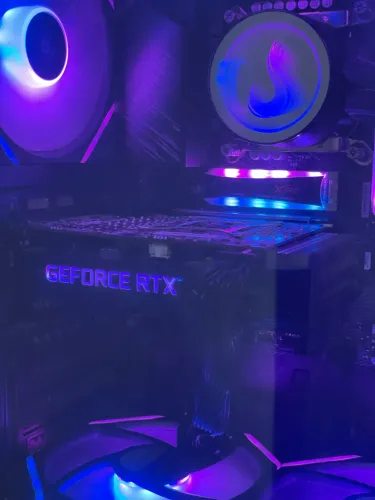 Rtx 3060 12gb Palit