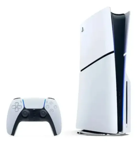Desbloqueado PS5 - Playstation 5 1Tb