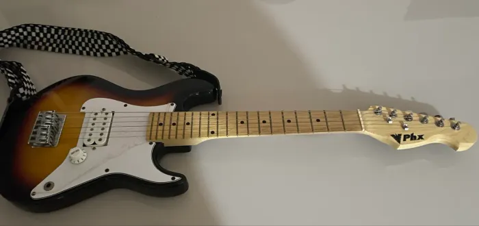 Guitarra infantil IST-H