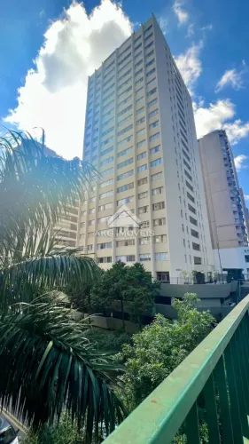 APARTAMENTO NA PADRE ANCHIETA, UM DOS ENDEREÇOS MAIS COBIÇADOS DO BIGORRILHO