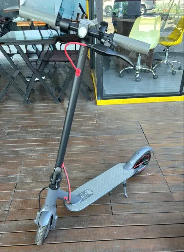 Patinete Elétrico Foston S9 - Excelente estado