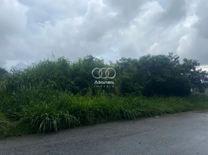 Lote à venda no Belvedere!
