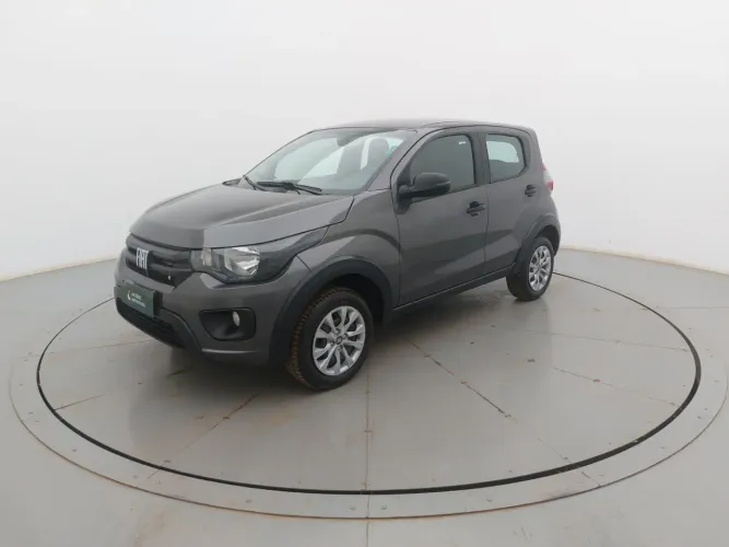 Fiat Mobi Like 1.0 Fire Flex 5P. 2025