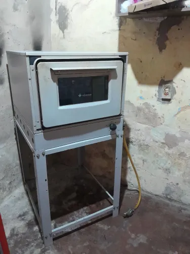 Fono de bolo