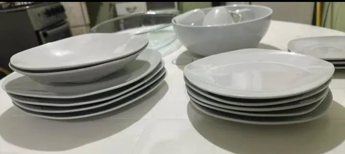 Louças
