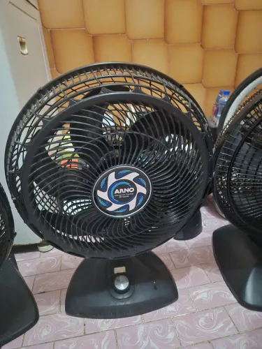 Ventilador