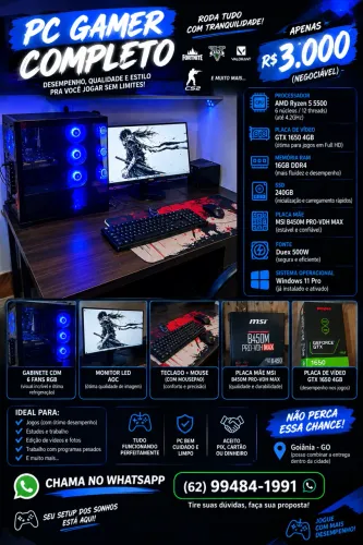 Pc Gamer 