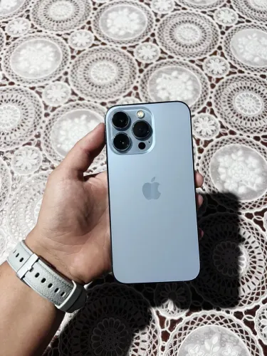 IPHONE 13 PRO - 128 GB