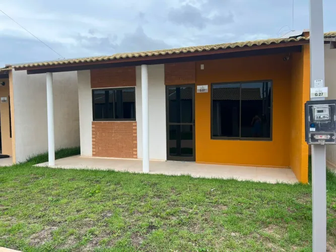 Alugo casa * Eduarda