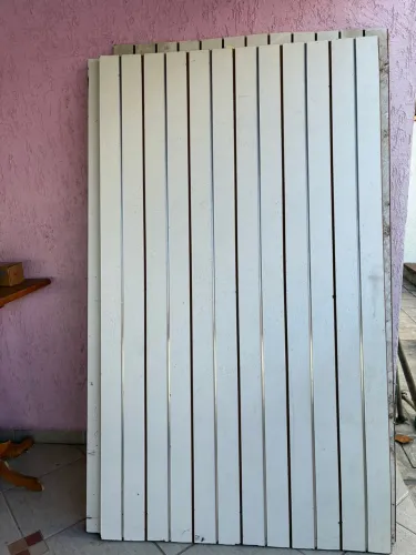 Painel Canaletado em MDF