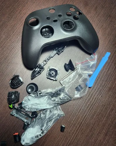Carcaça controle xbox series s/x