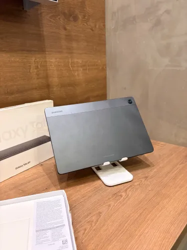 TABLET SAMSUNG GALAXY TAB A9 PLUS 64 GB 4 RAB CINZA