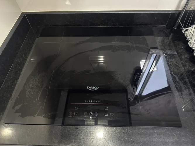 Cooktop dako indução