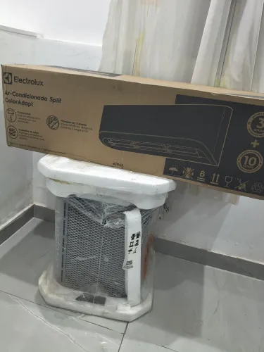 Ar Condicionado Split