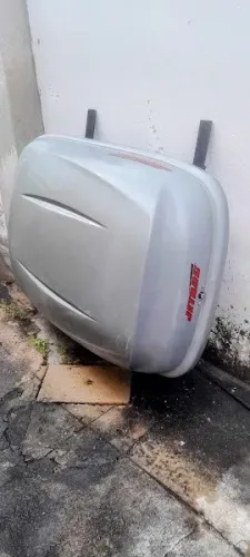 Maleiro / Bagageiro de teto