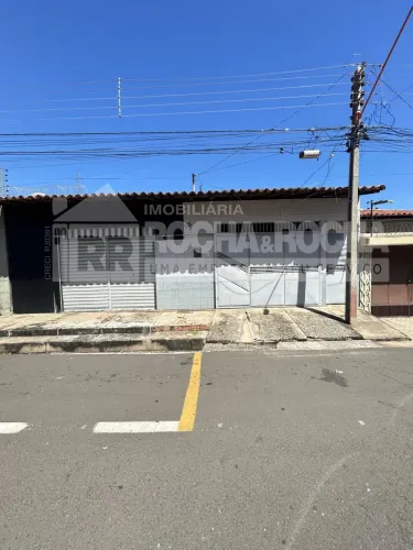 Casa para alugar com 0,00 metros quadrados no PIRAJA - Teresina - Piauí