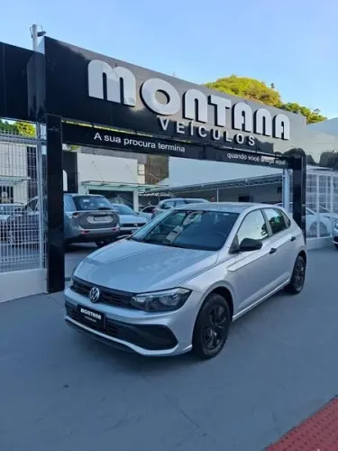 Volkswagen Polo 1.0 MI 79cv 16V 5P 2024