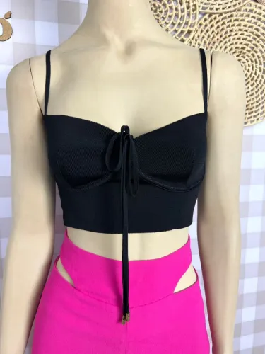 Cropped nati vozza (NV)