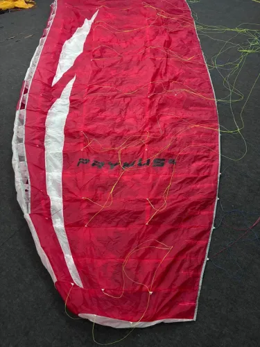 Parapente Sol Prymus 6 S + Origami