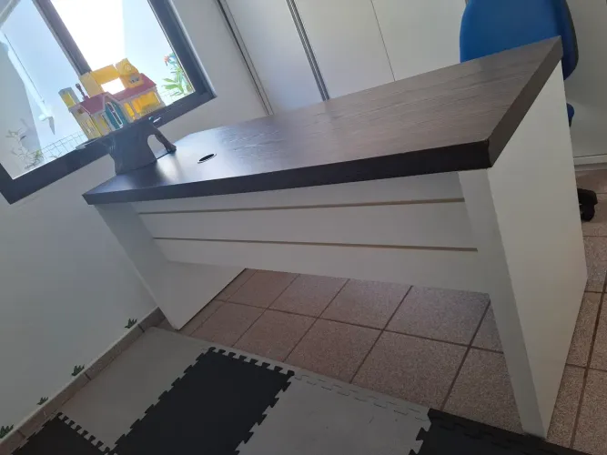 Mesa escritório