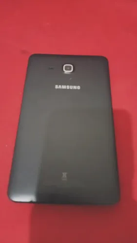 Vendo Tablet Samsung Seminovo