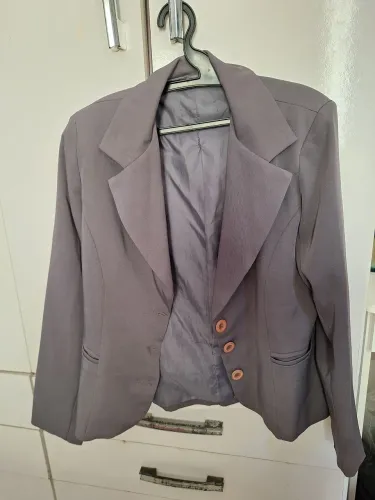 Blazer feminino