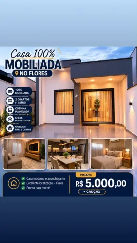 Condomínio Parque das Laranjeiras | 2qrts| 100% Modulados| Climatizada prox Aerclube