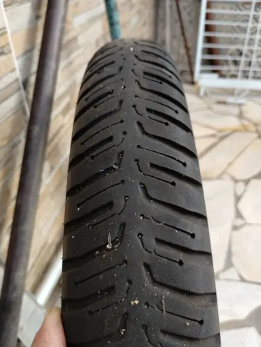 Pneu Michelin