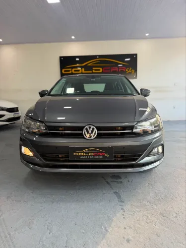 Volkswagen Virtus Highline 200 TSI 1.0 Flex 12V AUT 2022