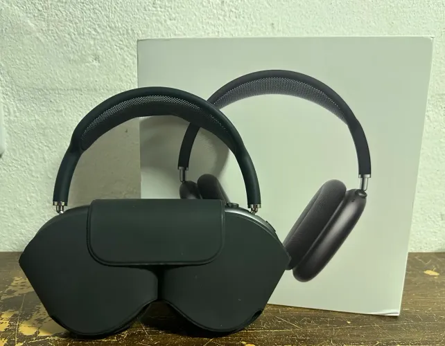 AirPods Max