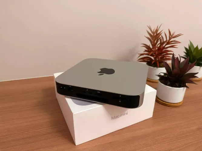 Mac Mini M2