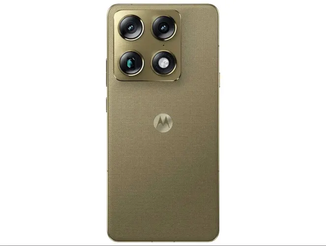 Motorola Signature! Preto/Verde! LACRADO!