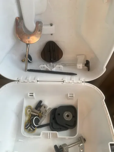 Articulador odontológico