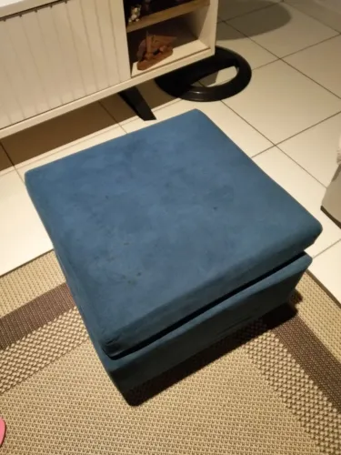 Rampa para cachorro