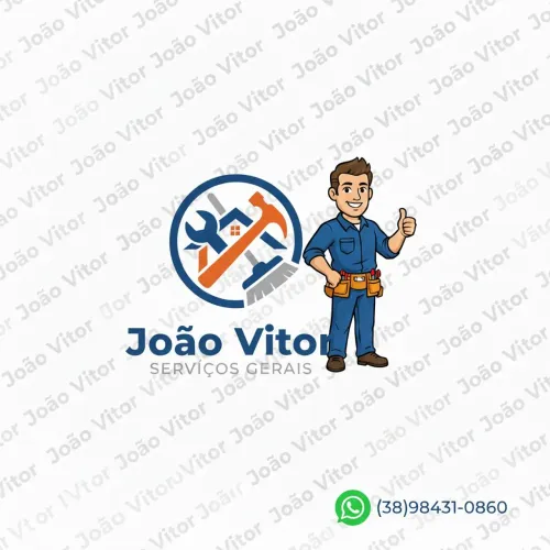 Serviço gerais