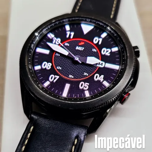 Relógio Samsung Watch
