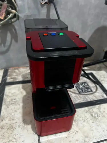 Cafeteira