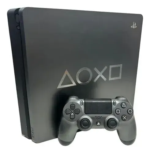 Controle original Playstation 4 - edição especial 