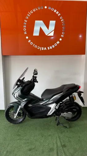 HONDA ADV 2024