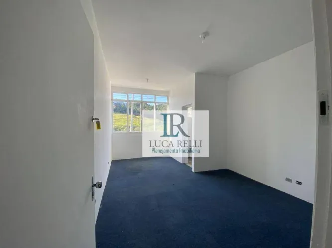 Sala para Locação com 29 m² por R$ 1.195/mês | Centro de Apoio II Alphaville - Santana de